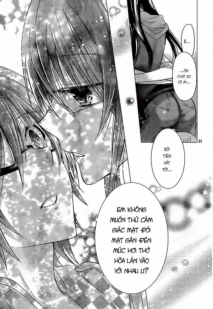 Watashi Ni Xx Shinasai! Chương 57 Ảnh 35