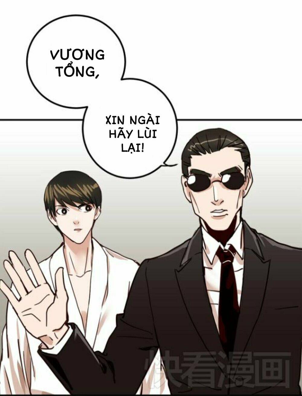 Kim Tiền Chí Thượng Chương 2 Ảnh 54