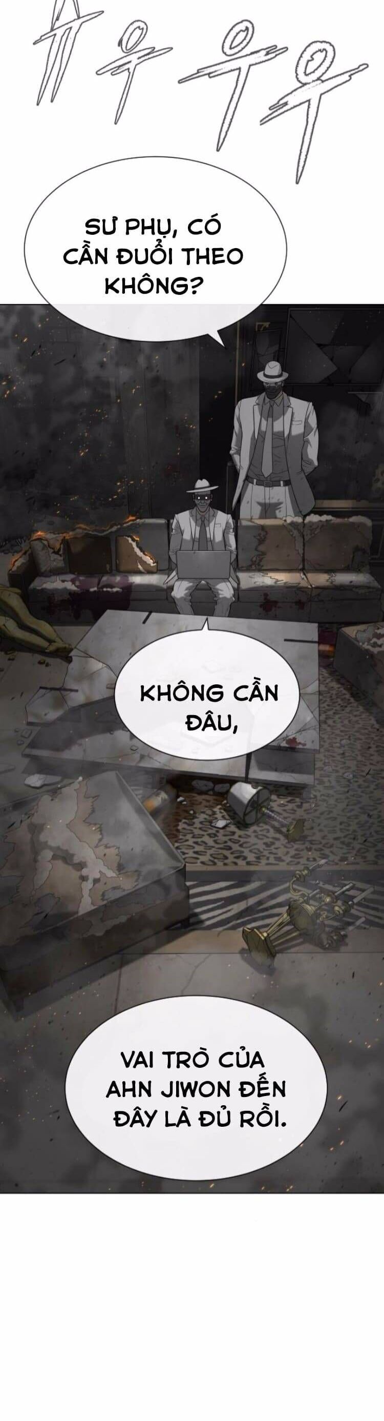 Sát Thủ Peter Chương 94 Ảnh 50