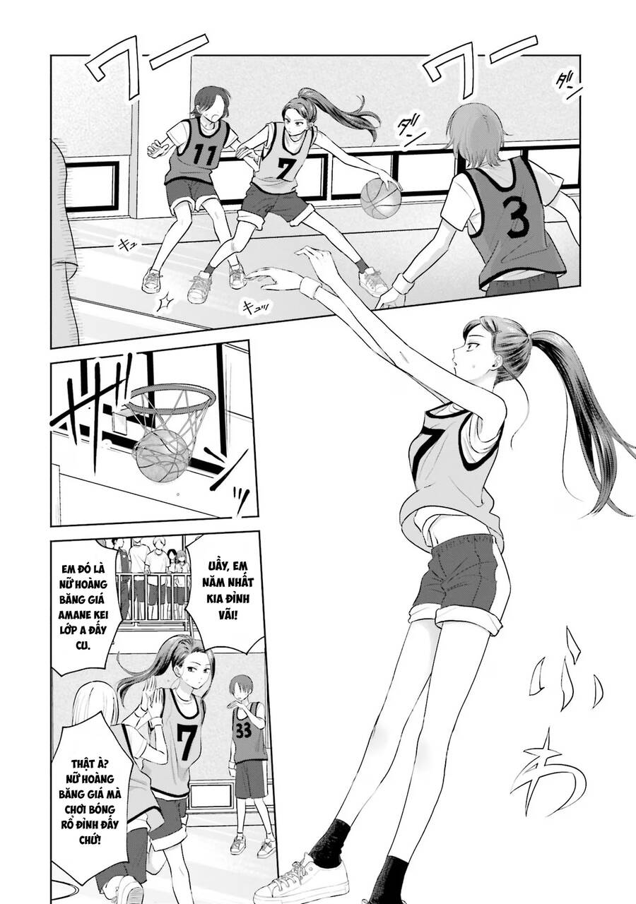 Gyaru Không Thể Tử Tế Với Otaku Ư? Chương 10 Ảnh 12