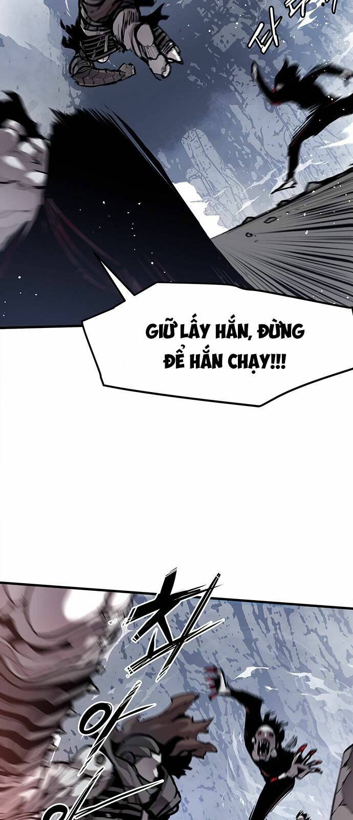 Kị Sĩ Xác Sống Chương 10 Ảnh 46
