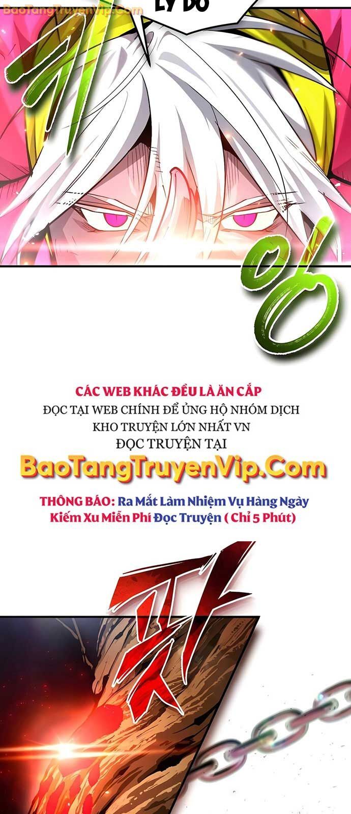 Trên Thế Giới Không Có Chiến Binh Xấu Chương 34 Ảnh 23