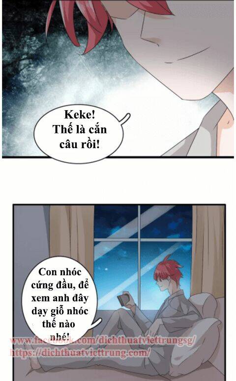 Lều Khều Biết Yêu Chương 68 Ảnh 51