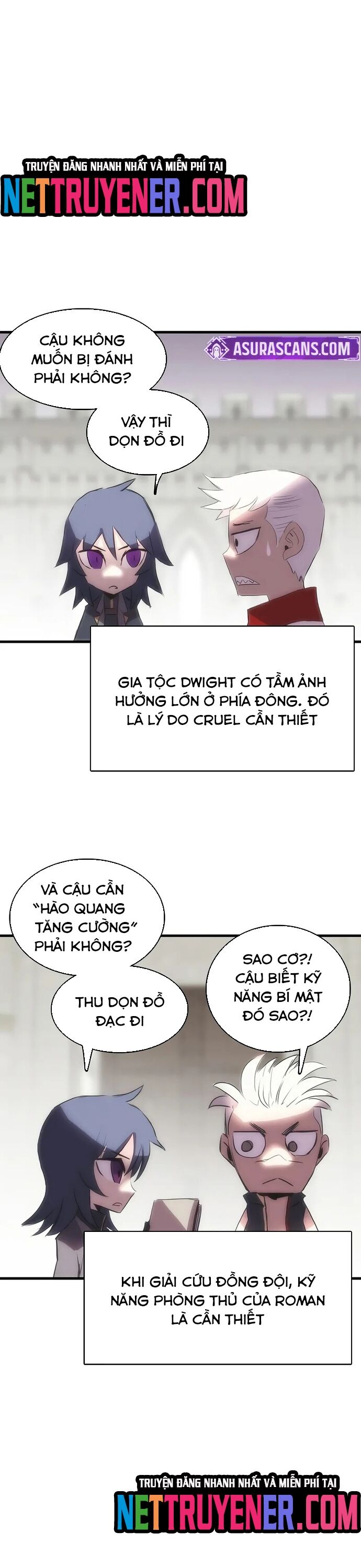 Bản Năng Hồi Quy Của Chó Săn Chương 64 Ảnh 25