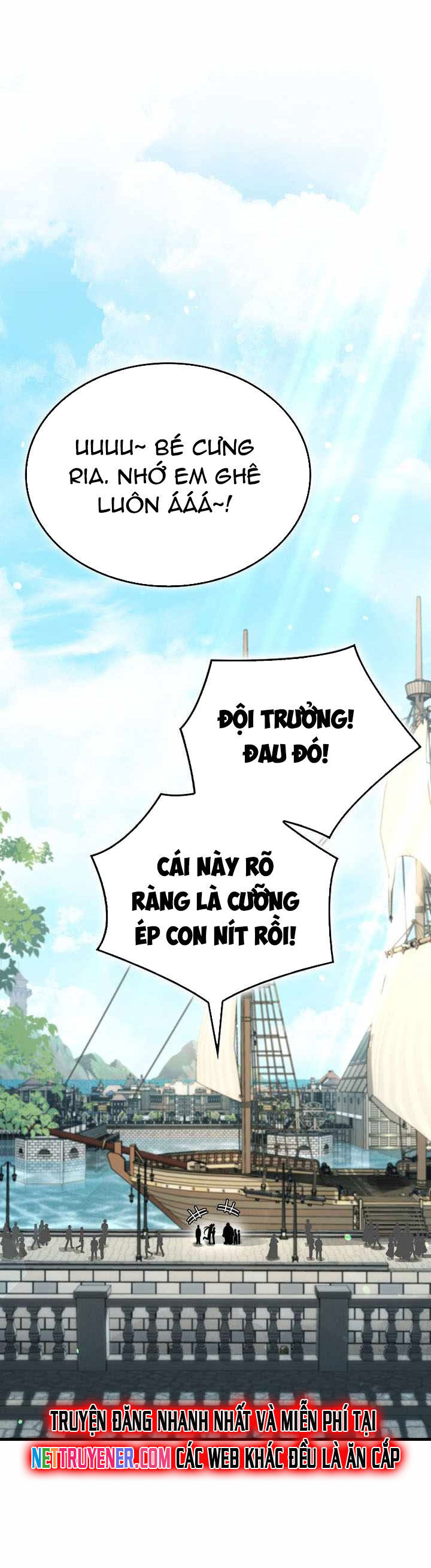 Đại Phản Diện Khao Khát Được Sống Chương 35 Ảnh 3