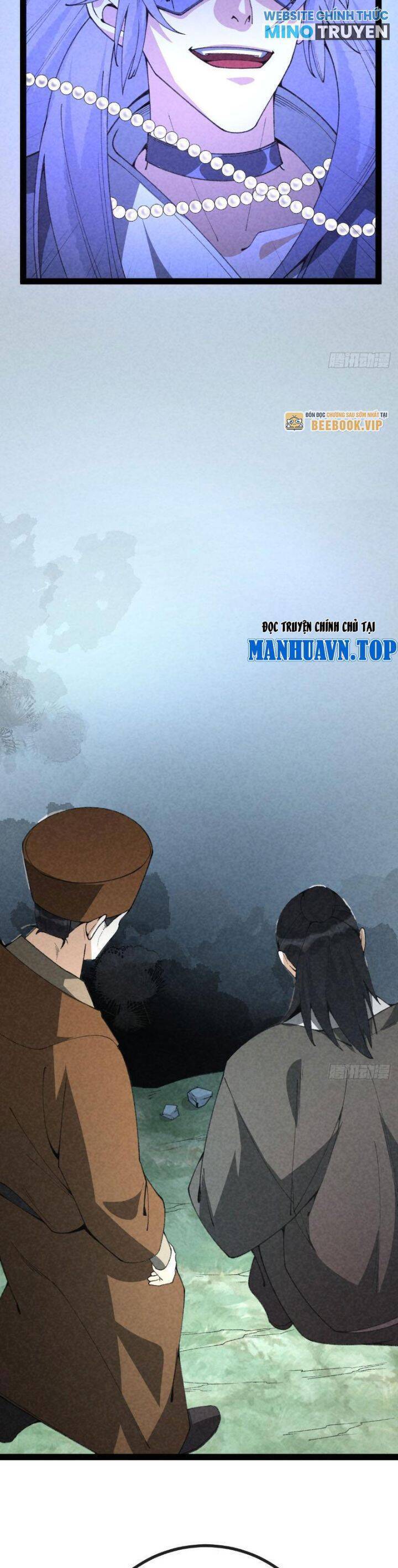 Trở Thành Tiên Bắt Đầu Từ Việc Xuyên Không Thành... Heo Chương 54 Ảnh 22