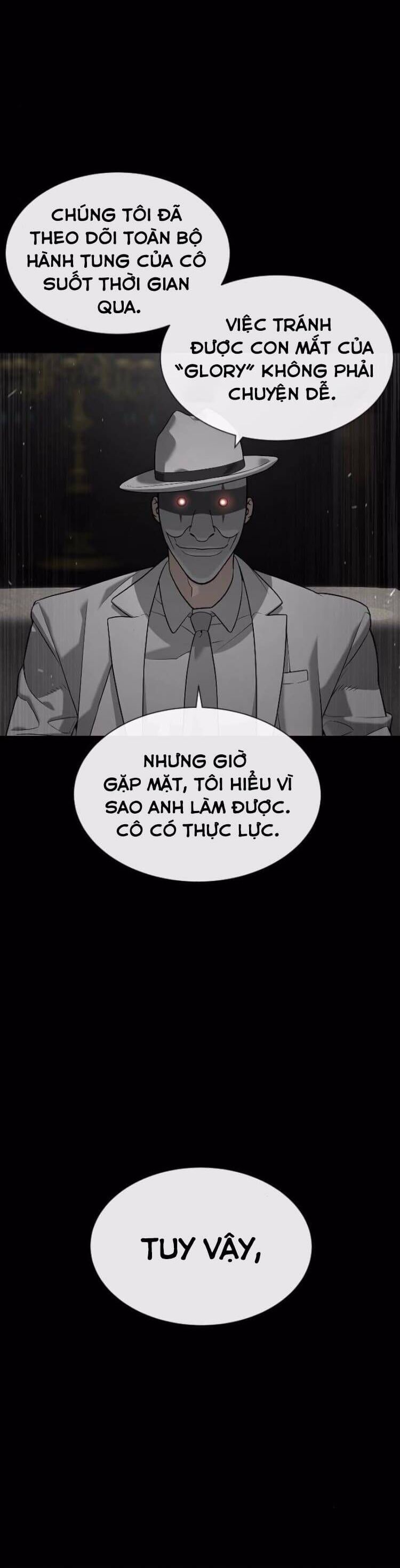 Sát Thủ Peter Chương 94 Ảnh 15