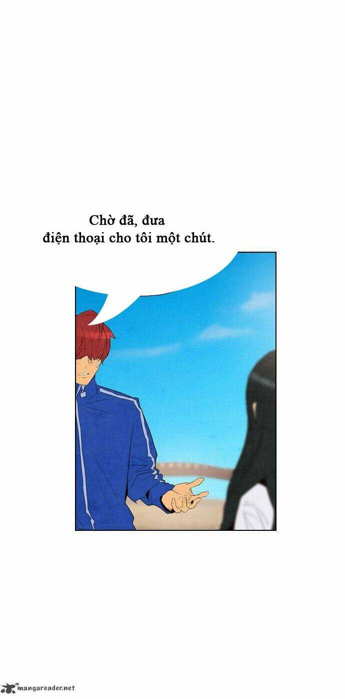 Nạn Nhân Hồi Sinh Chương 35 Ảnh 60