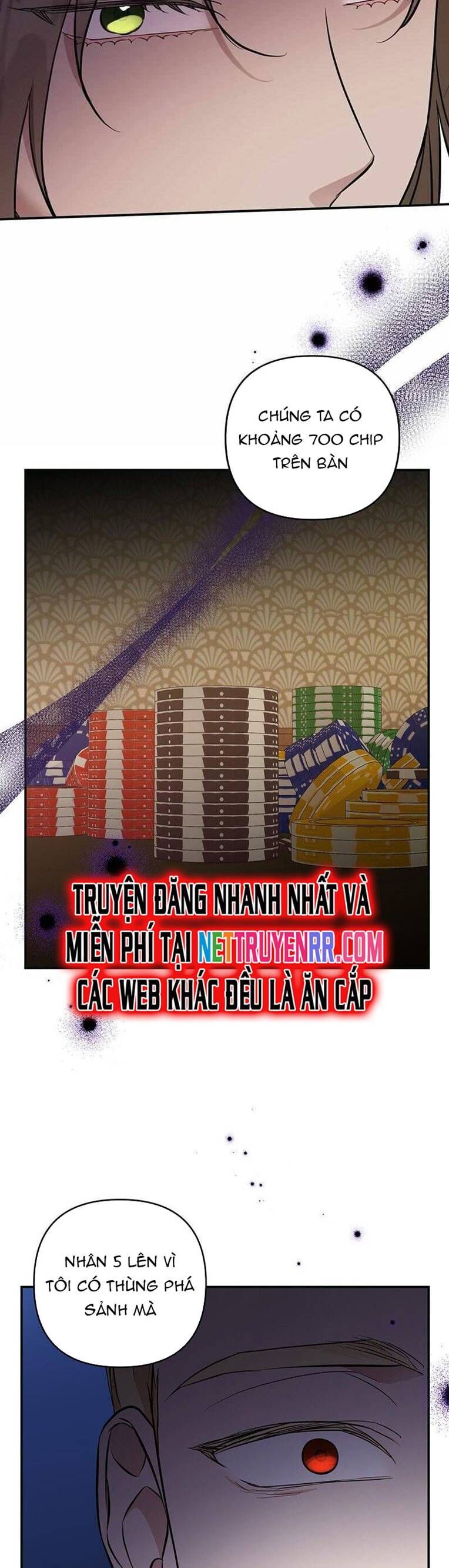 Sự Quyến Rũ Của Người Vợ Chương 41 Ảnh 19