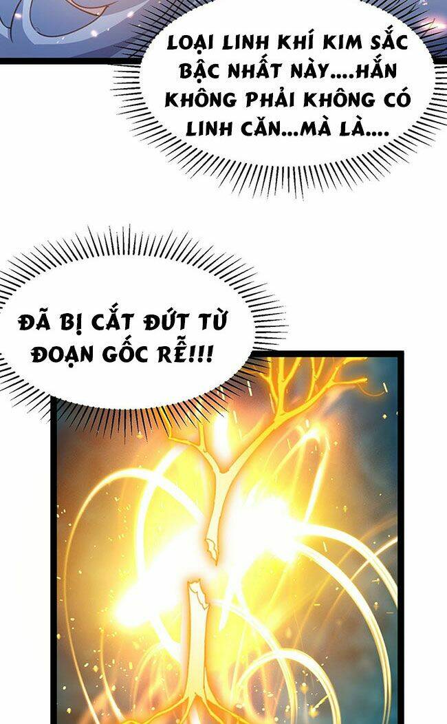 Tu Tiên Giới Duy Nhất Thuần Gia Môn Chương 2 Ảnh 63