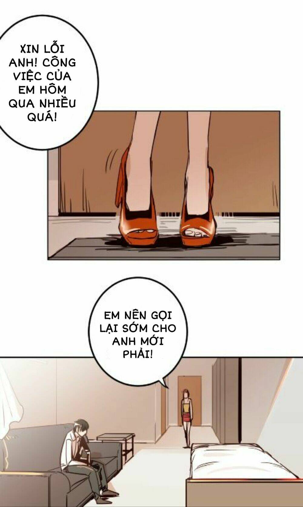 Kim Tiền Chí Thượng Chương 2 Ảnh 94