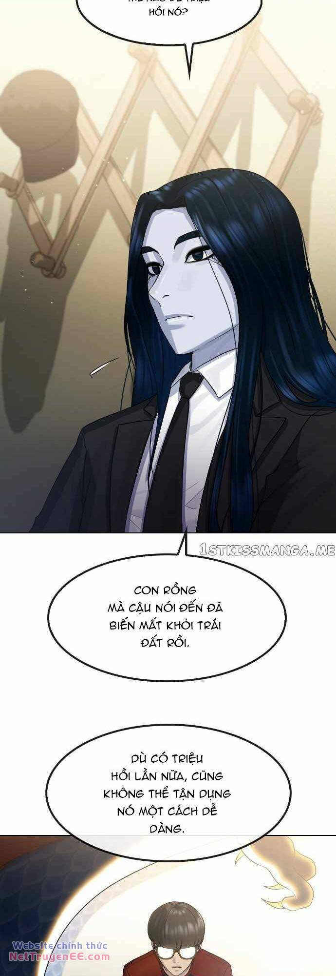 Trường Học Thôi Miên Chương 70 Ảnh 6