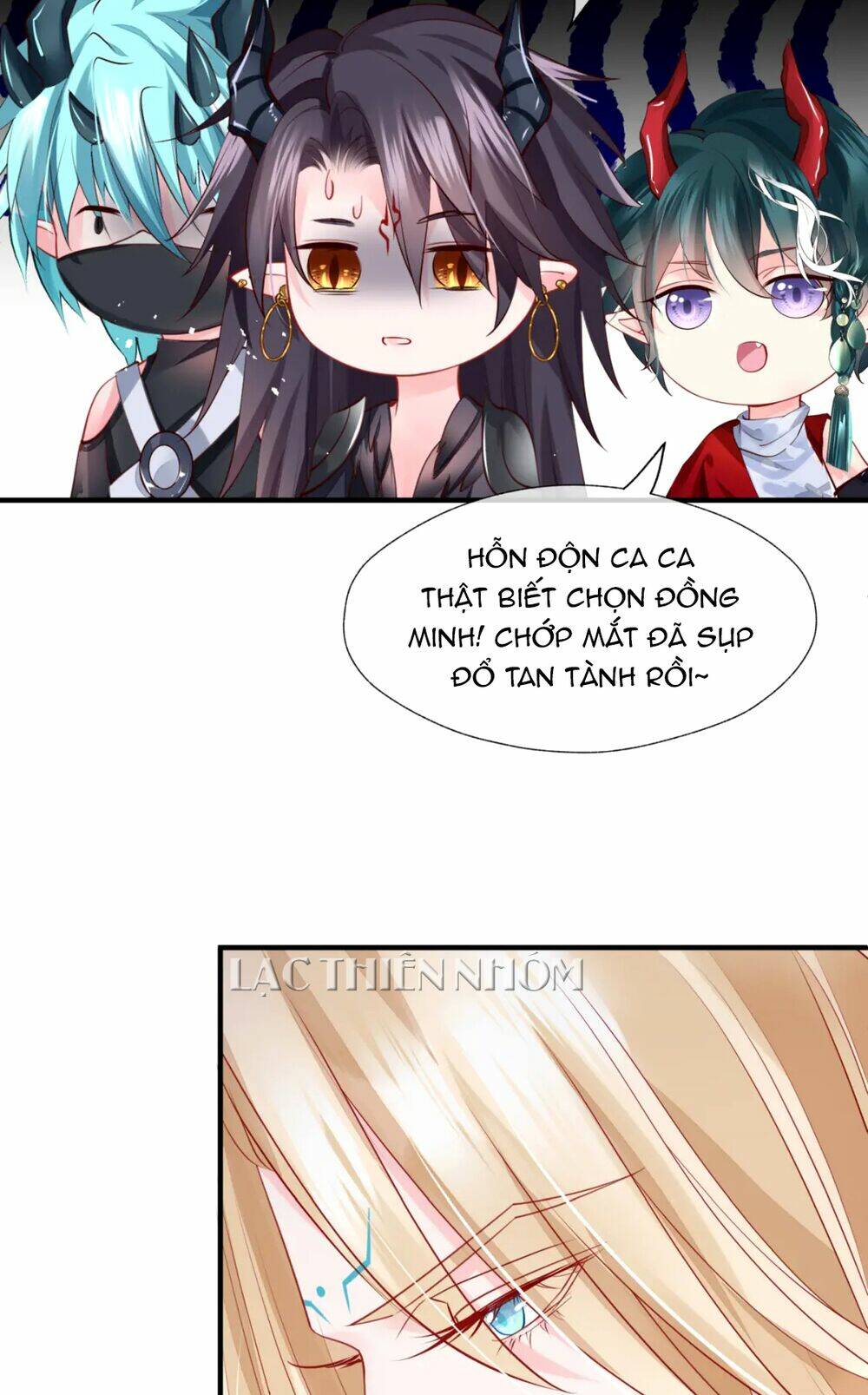 Ma Tôn Muốn Ôm Ôm Chương 75 Ảnh 15