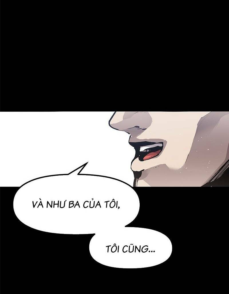 Kị Sĩ Xác Sống Chương 12 Ảnh 5