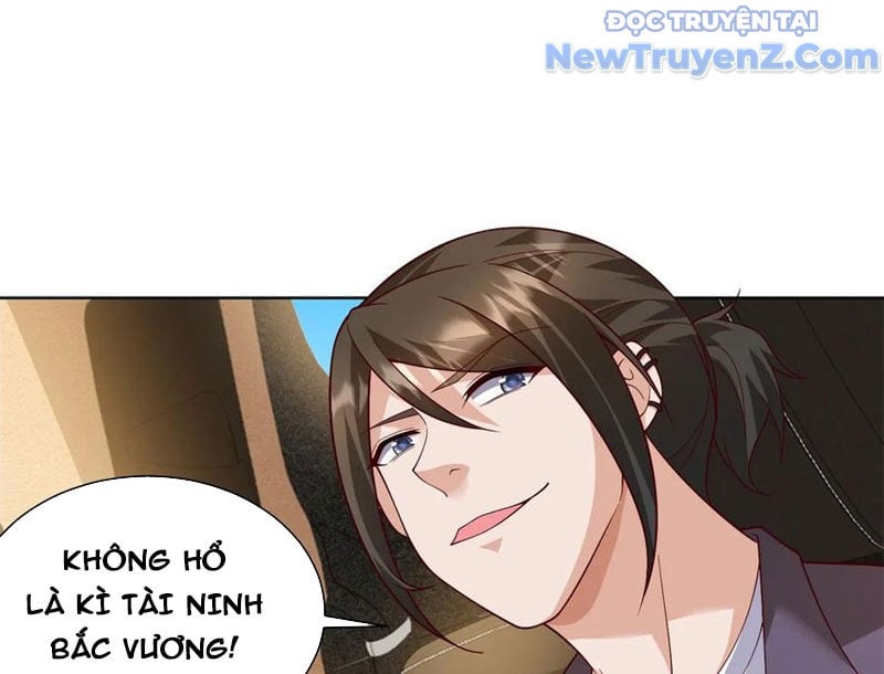 Đô Thị Đệ Nhất Chiến Thần Chương 65 Ảnh 33