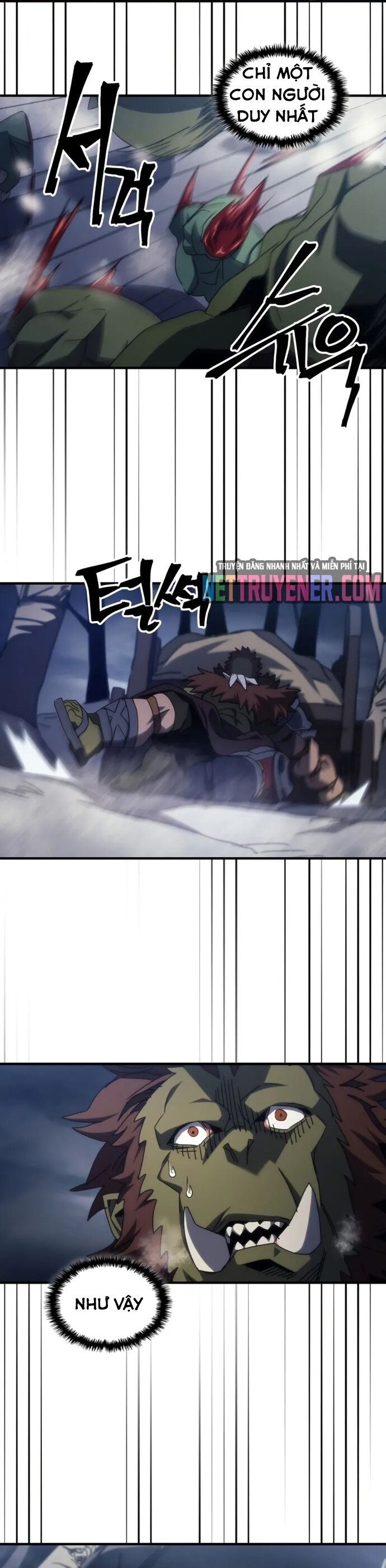 Hãy Hành Động Như Một Boss Đi Ngài Mr Devourer Chương 76 Ảnh 28