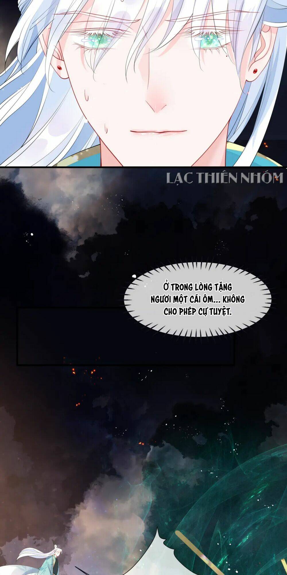 Ma Tôn Muốn Ôm Ôm Chương 78 Ảnh 40