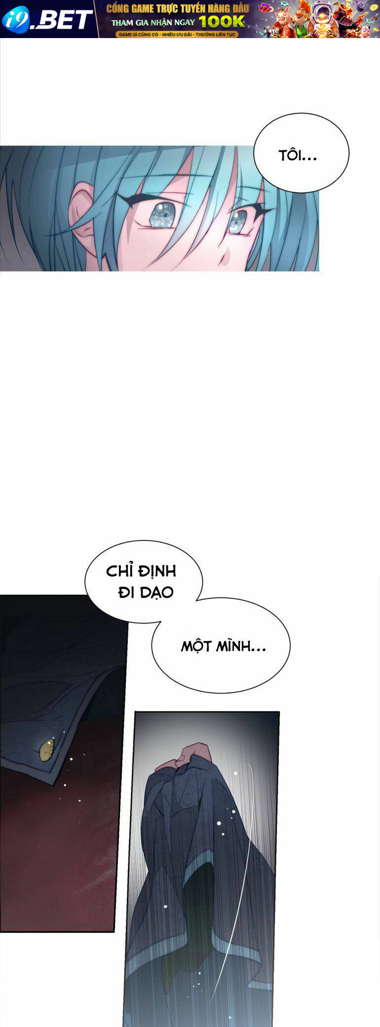 The Memory Of Wind: Anz Chương 35 Ảnh 29