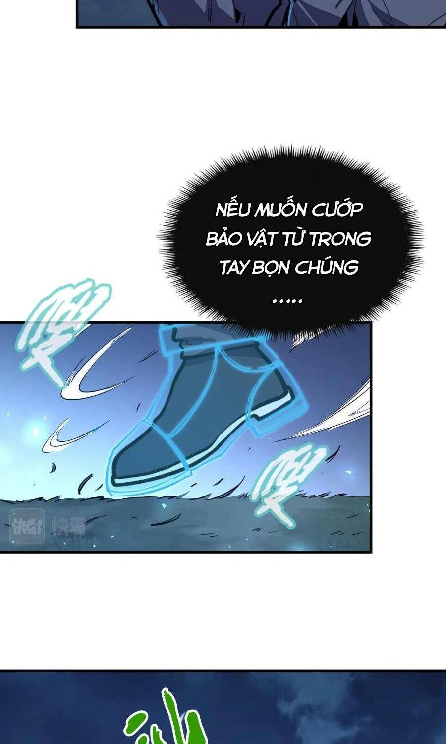 Toàn Cầu Dị Năng : Tôi Có Toàn Bộ Nguyên Tố Chương 30 Ảnh 49