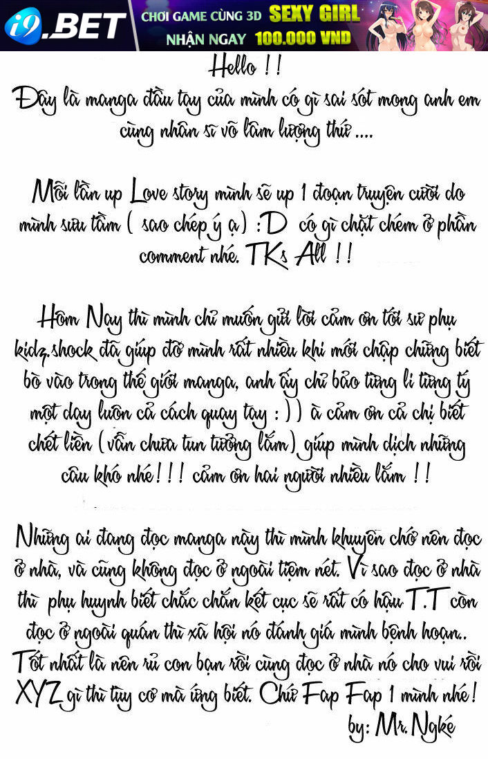 Vợ Chồng Mới Cưới Chương 27 Ảnh 3