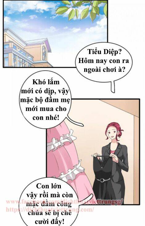 Lều Khều Biết Yêu Chương 68 Ảnh 52