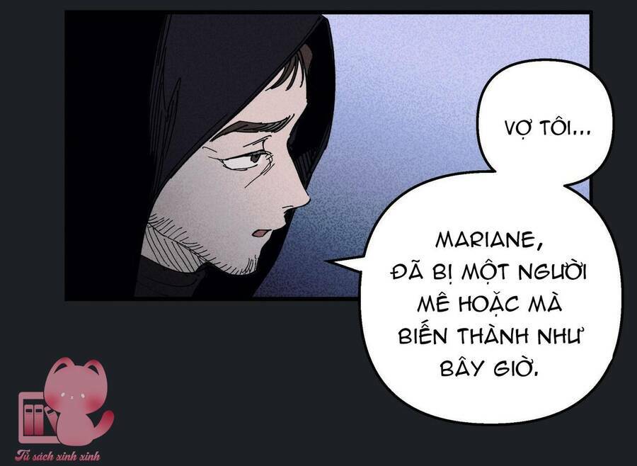 Đảo Phù Thủy Chương 17 Ảnh 57