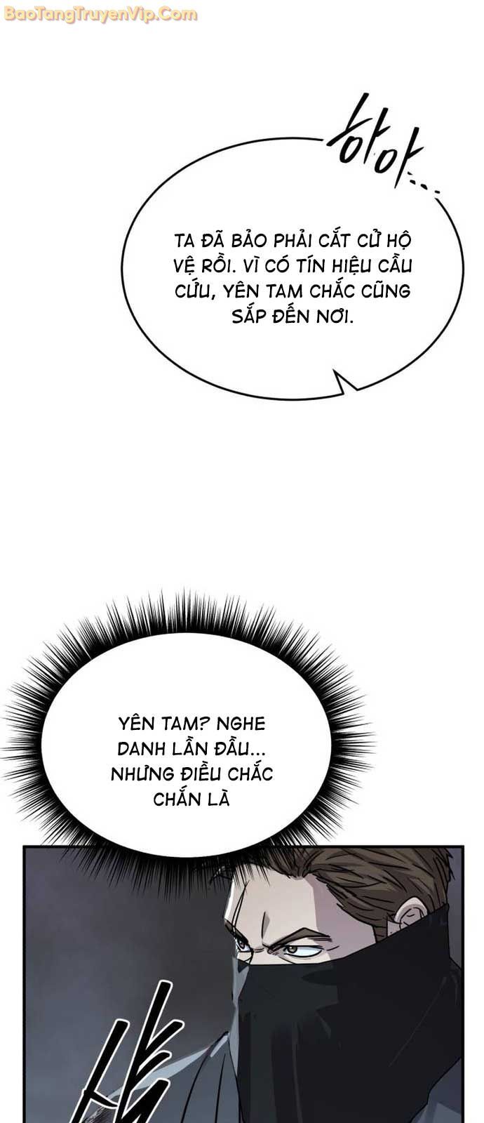 Tuyệt Thế Quân Lâm Chương 43.1 Ảnh 57
