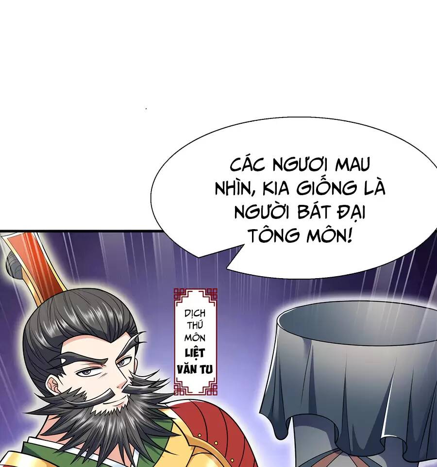 Ma Thú Chiến Thần Chương 18.2 Ảnh 37