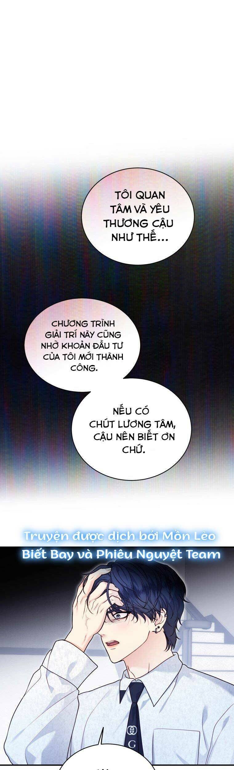 Cô Gái Cứu Tinh Được Yêu Mến Chương 59 Ảnh 27