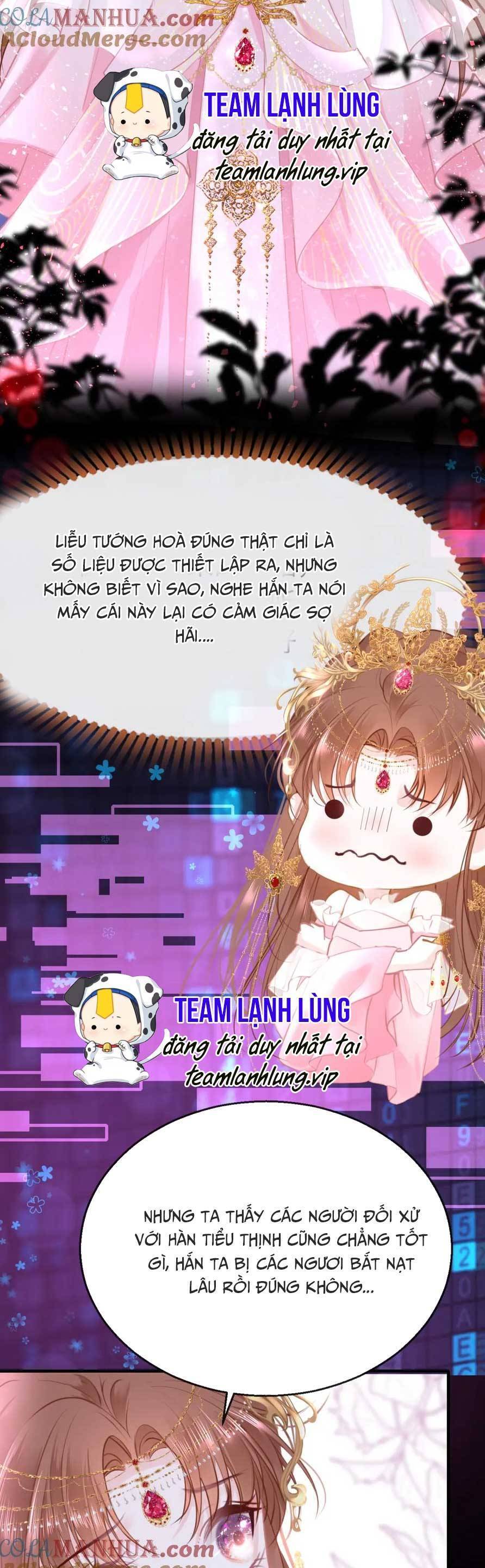 Bắt Đầu Hủy Hôn Để Công Lược Vương Gia Chương 105 Ảnh 24