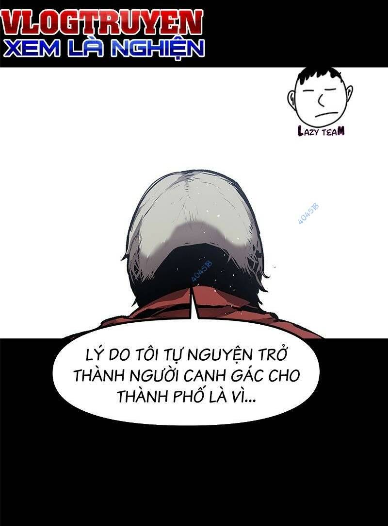 Kị Sĩ Xác Sống Chương 12 Ảnh 3