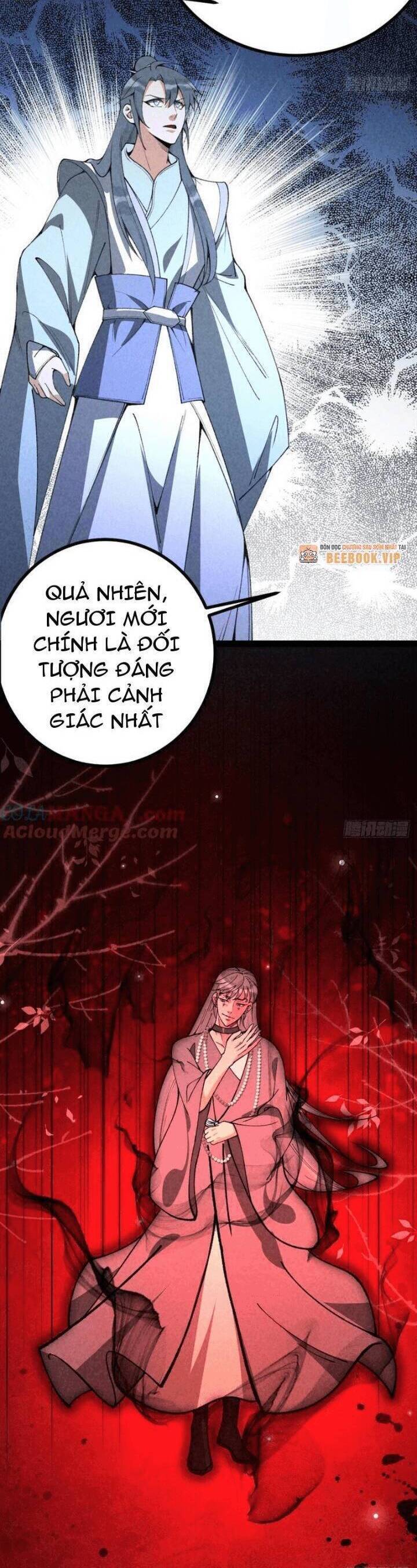 Trở Thành Tiên Bắt Đầu Từ Việc Xuyên Không Thành... Heo Chương 59 Ảnh 25