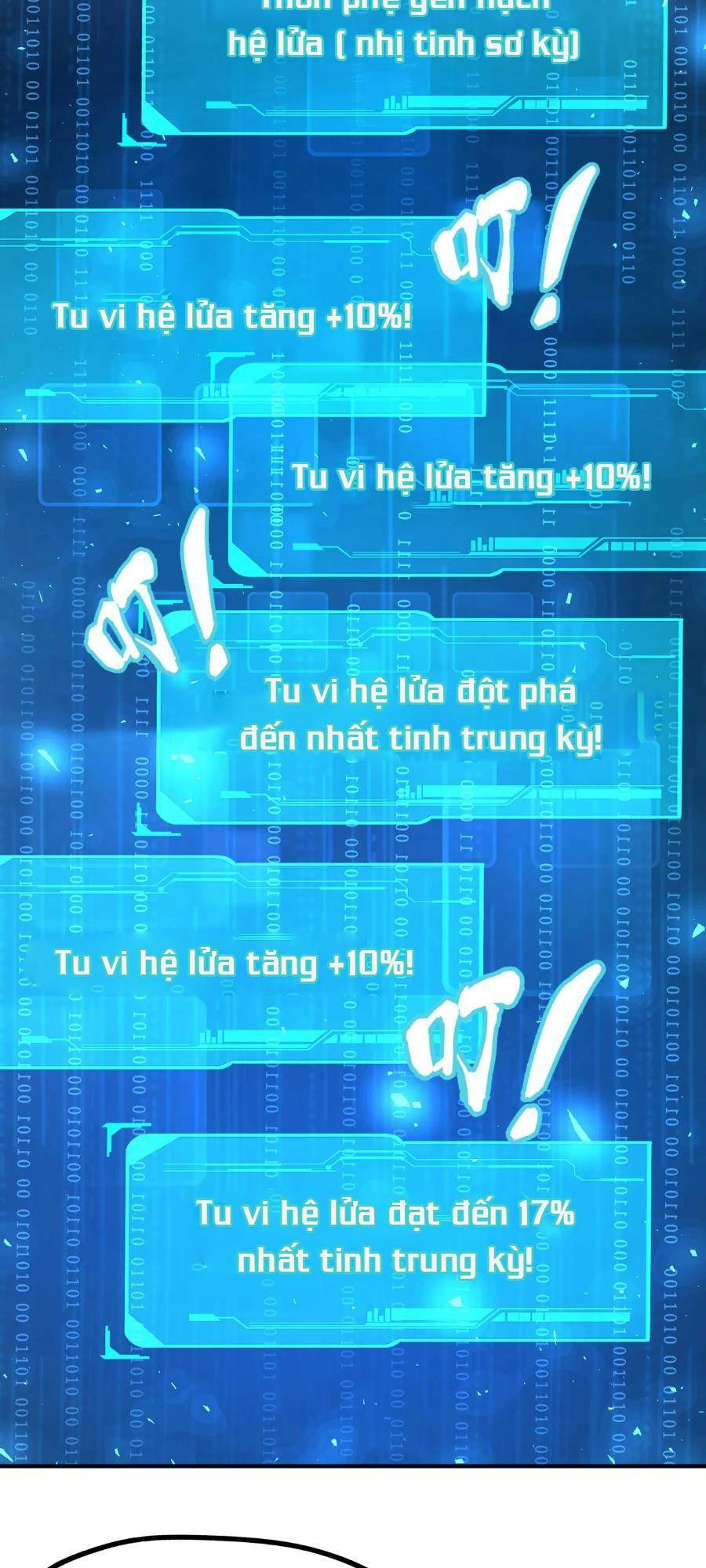 Toàn Cầu Dị Năng : Tôi Có Toàn Bộ Nguyên Tố Chương 29 Ảnh 55