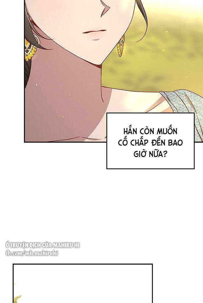 Tồn Tại Như Một Nữ Hầu Chương 119 Ảnh 8