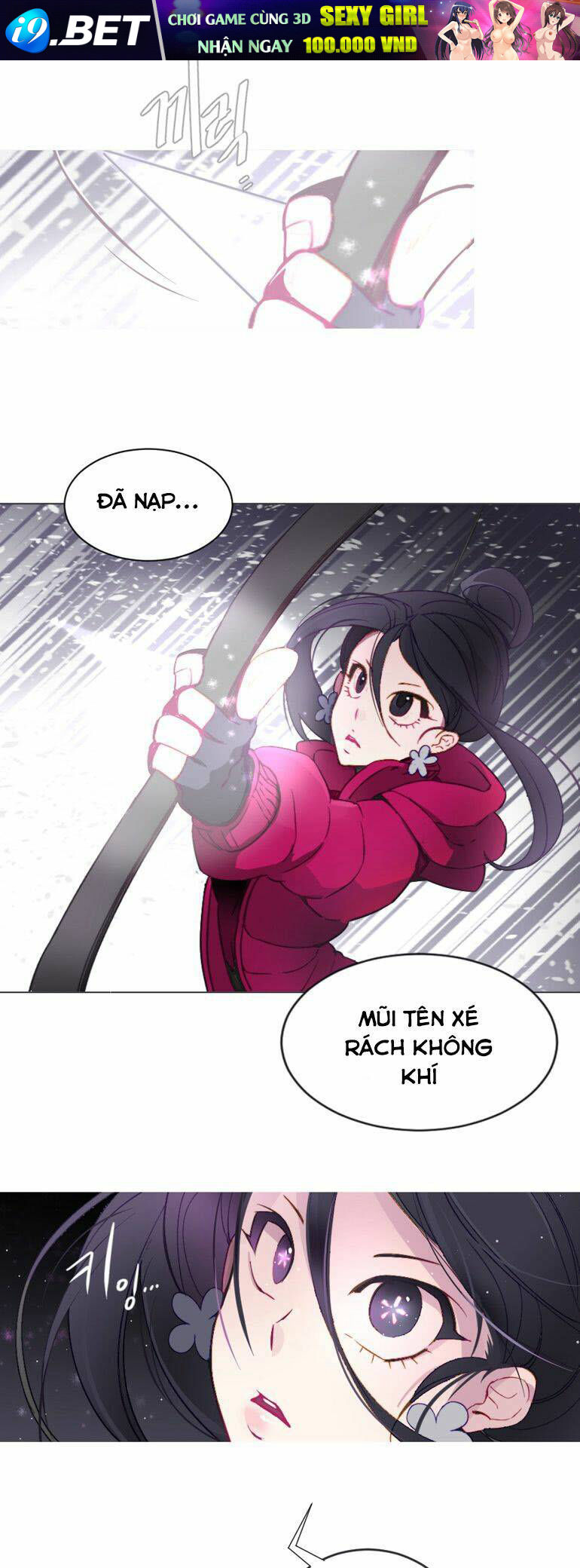 The Memory Of Wind: Anz Chương 36 Ảnh 23