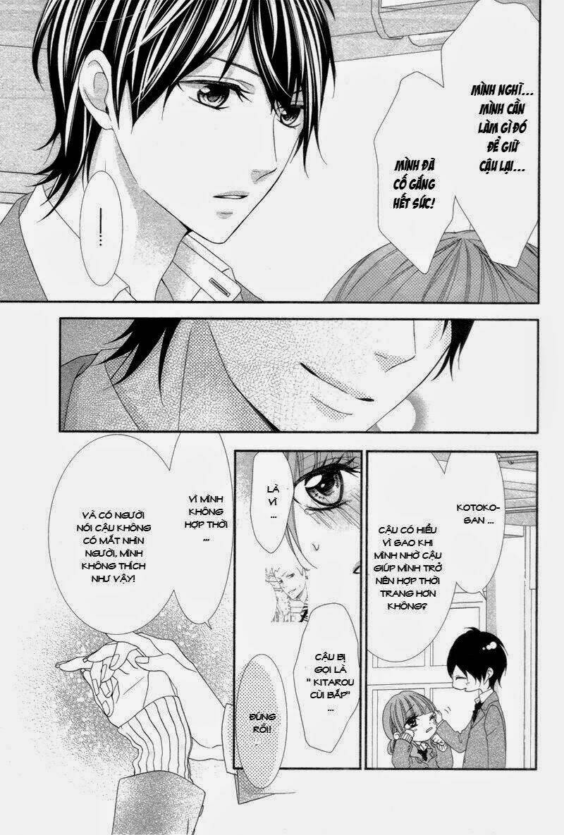 Are After Boyfriend Chương 3 Ảnh 37