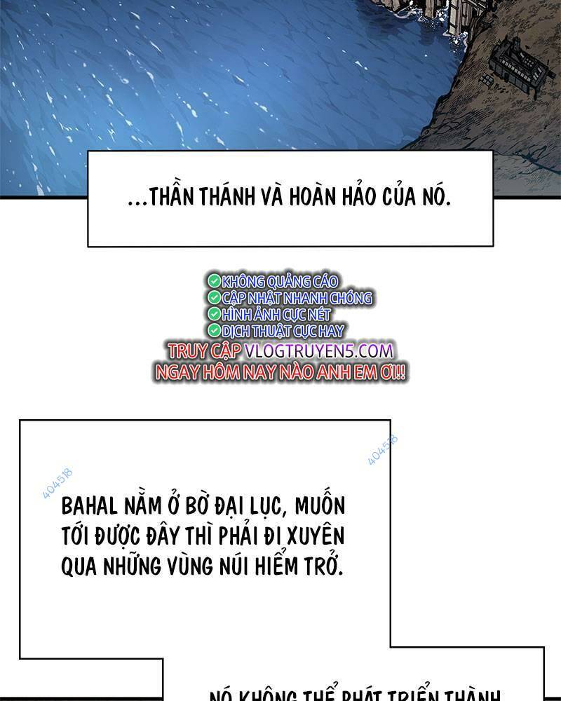 Kị Sĩ Xác Sống Chương 13 Ảnh 20