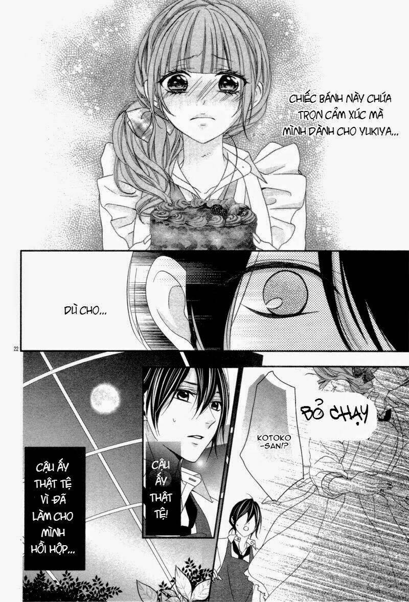 Are After Boyfriend Chương 2 Ảnh 26