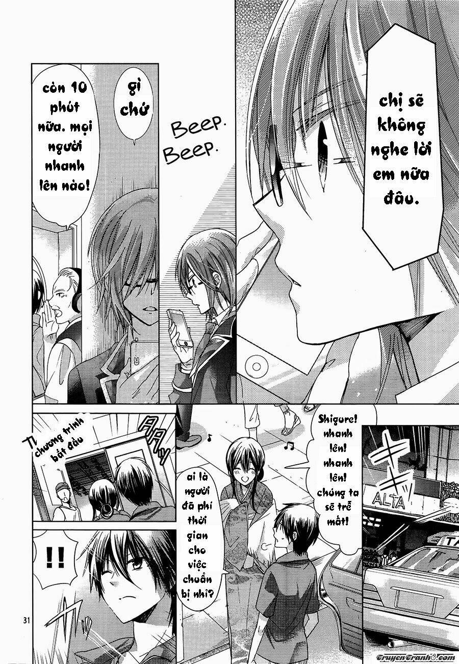 Watashi Ni Xx Shinasai! Chương 70 Ảnh 31