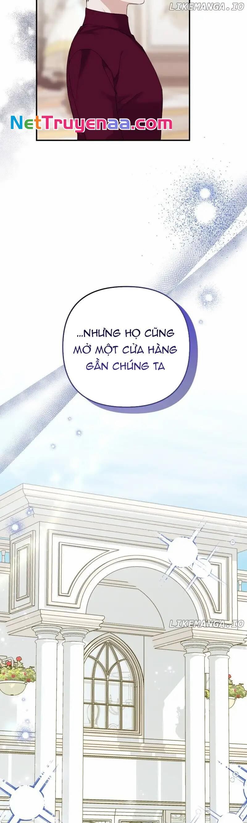 Sự Quyến Rũ Của Người Vợ Chương 25 Ảnh 23
