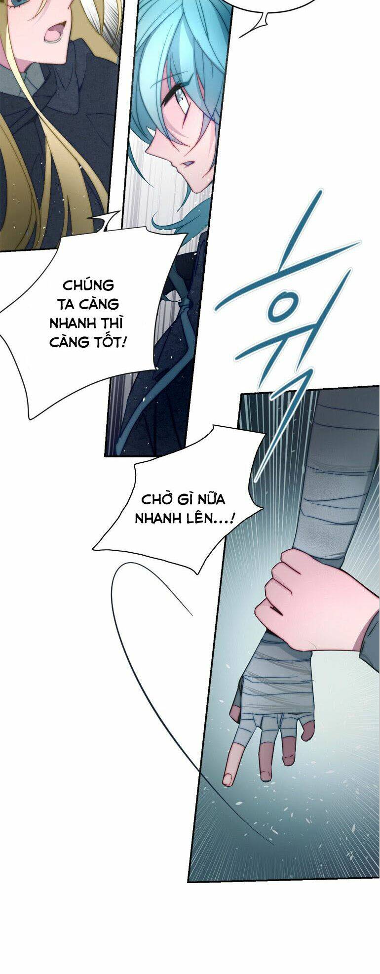 The Memory Of Wind: Anz Chương 35 Ảnh 25