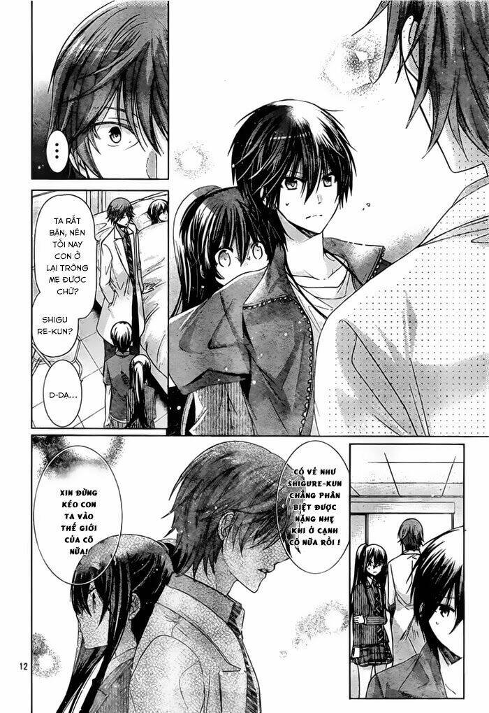 Watashi Ni Xx Shinasai! Chương 72 Ảnh 16