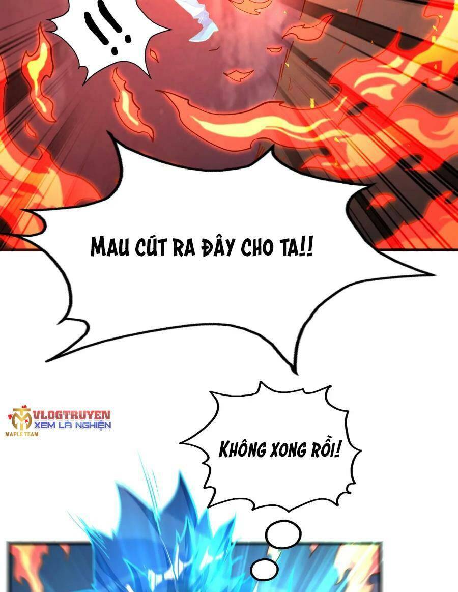 Toàn Cầu Dị Năng : Tôi Có Toàn Bộ Nguyên Tố Chương 31 Ảnh 5