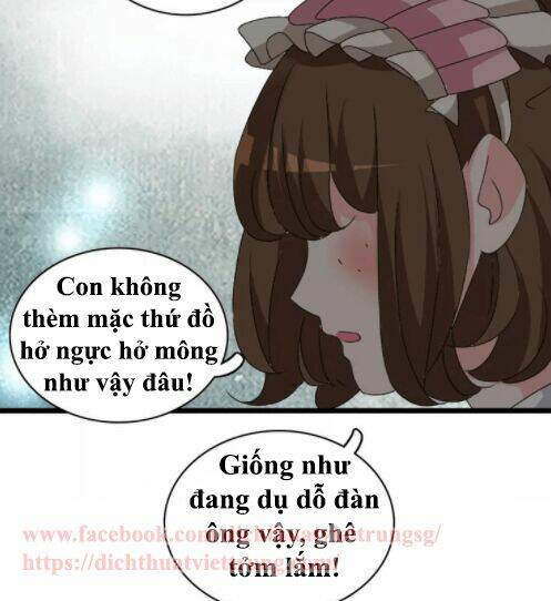 Lều Khều Biết Yêu Chương 68 Ảnh 53