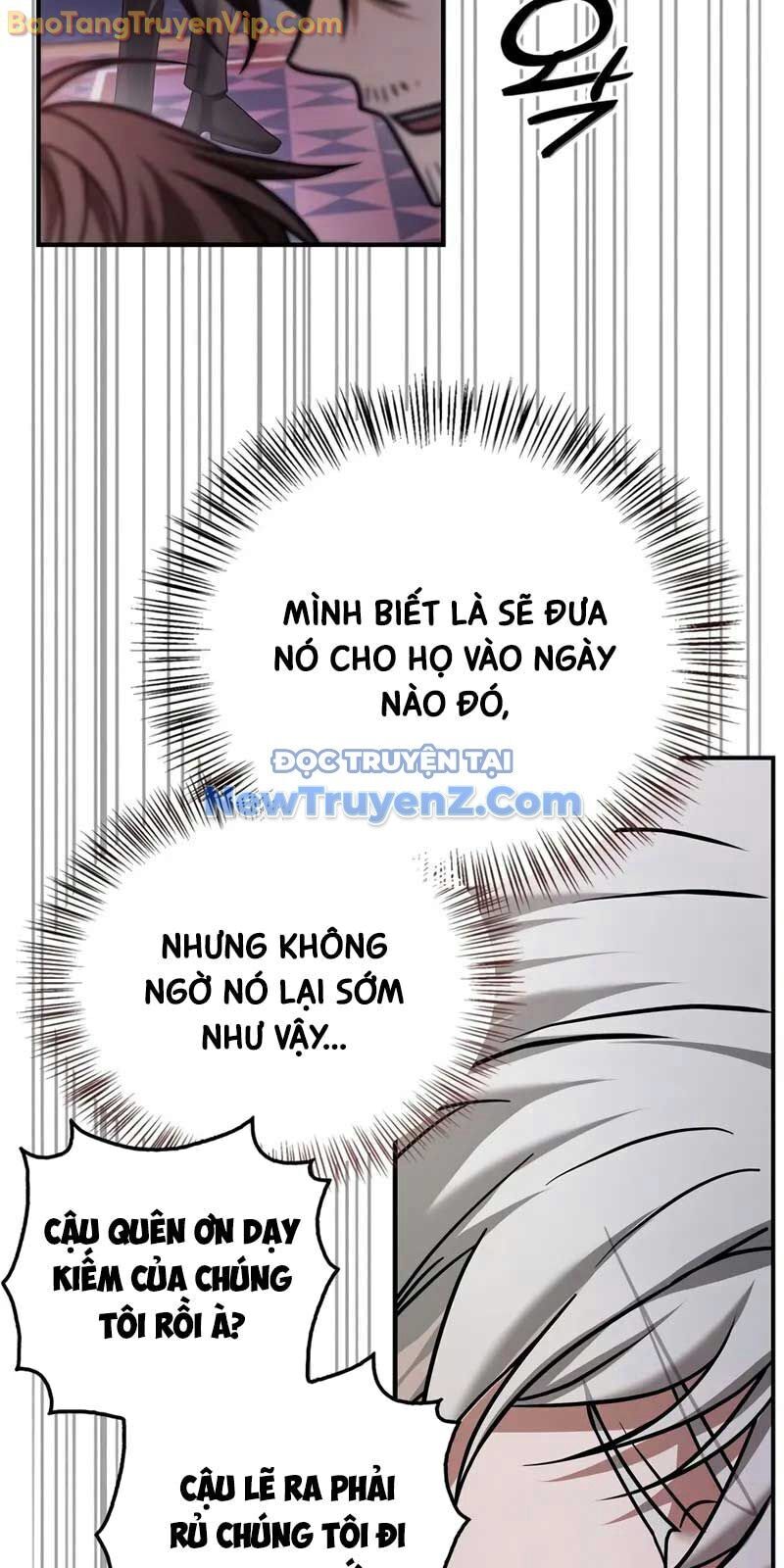 Tôi Không Tài Năng Đến Thế Đâu Chương 82 Ảnh 81