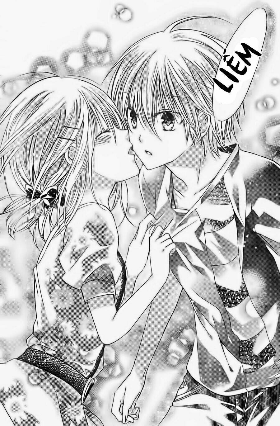 Watashi Ni Xx Shinasai! Chương 55 Ảnh 33