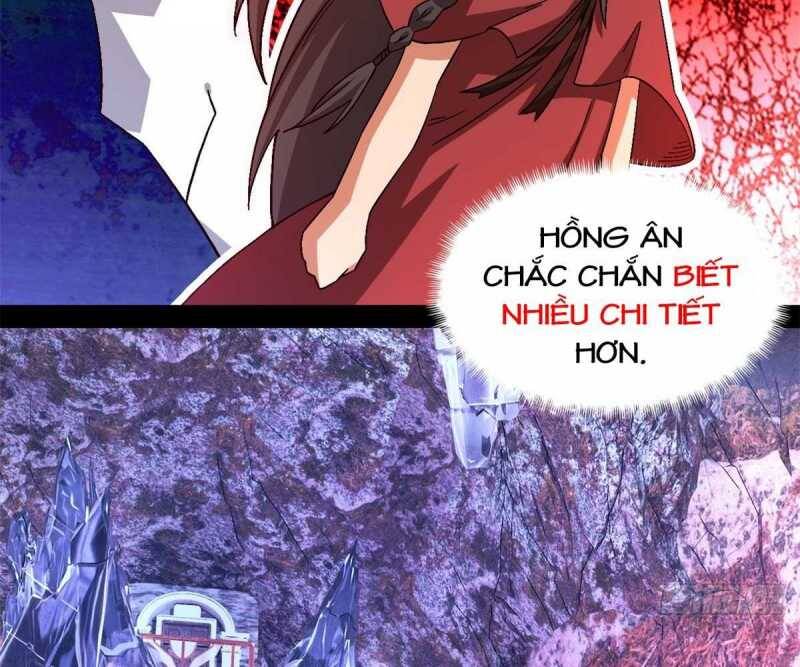 Tận Thế Trò Chơi Ghép Hình Chương 96 Ảnh 68