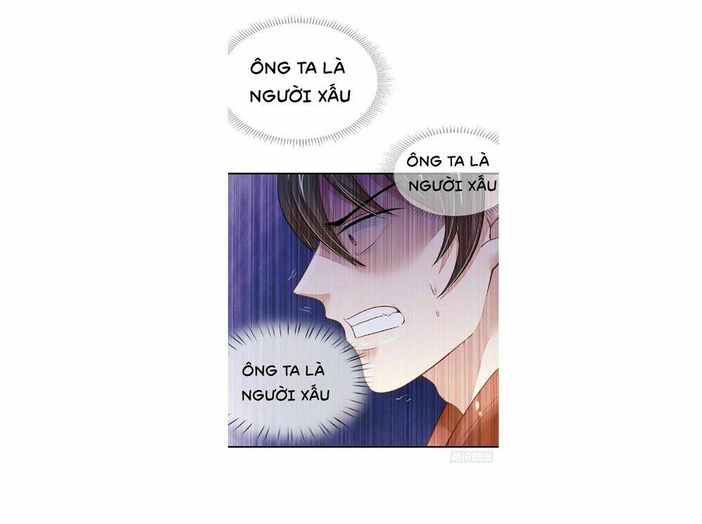 Lưu Vong Đến Thành Phố Tuyệt Mệnh Chương 7 Ảnh 19