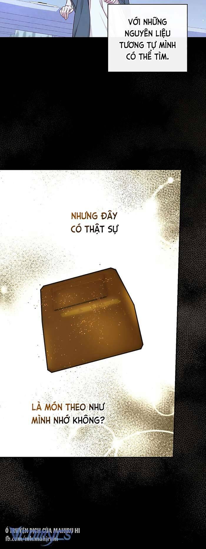 Tồn Tại Như Một Nữ Hầu Chương 125 Ảnh 24