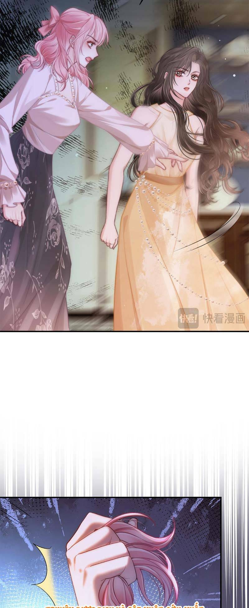Sau Khi Chia Tay, Cô Ấy Trở Thành Nữ Vương Hotsearch Chương 28 Ảnh 37
